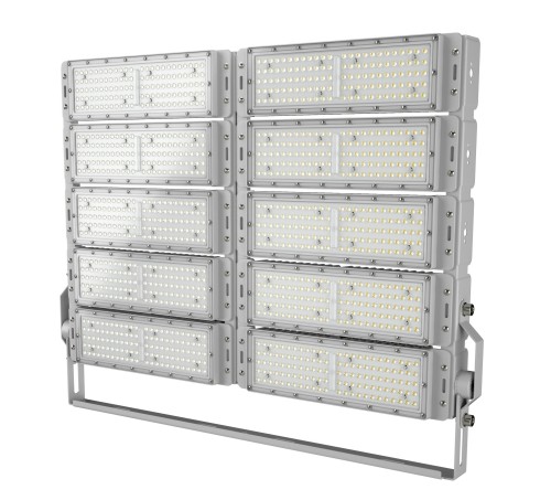 1000w High Mast led világítás