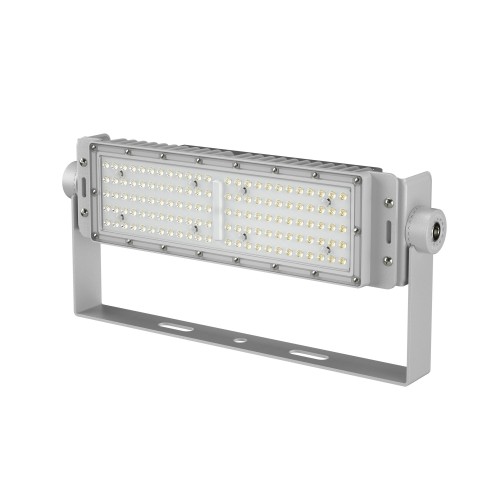 100 W-os magas árbocú LED-es világítás