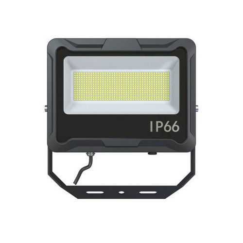 100 W-os kültéri LED-es lámpa