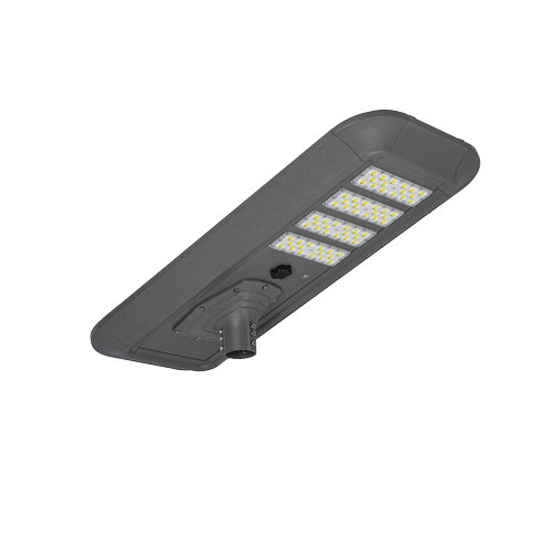 105 W All in One Solar Street Light