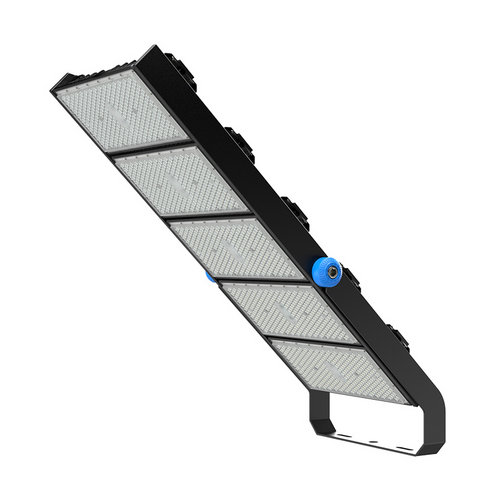 1250 W nagy teljesítményű led sportlámpa