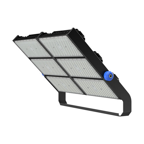 1500W nagy teljesítményű led sportlámpa