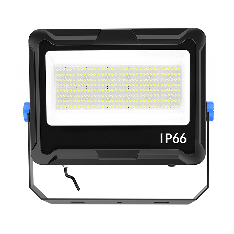 150 W-os kültéri LED-es lámpa