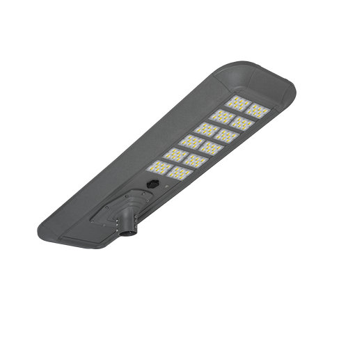 180 W All in One Solar Street Light