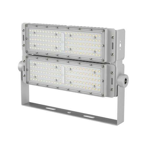 200 W-os, magas árbocú, LED-es világítás