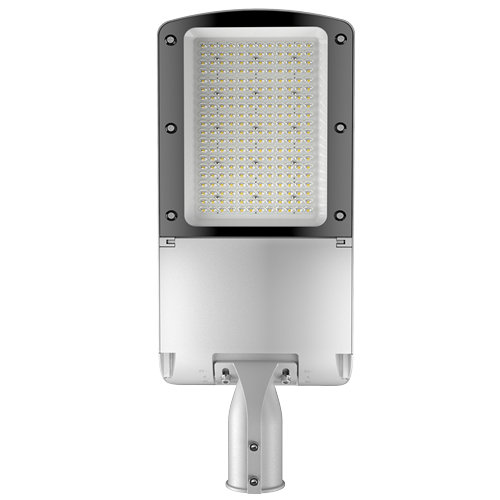 200w-os led utcai lámpafej