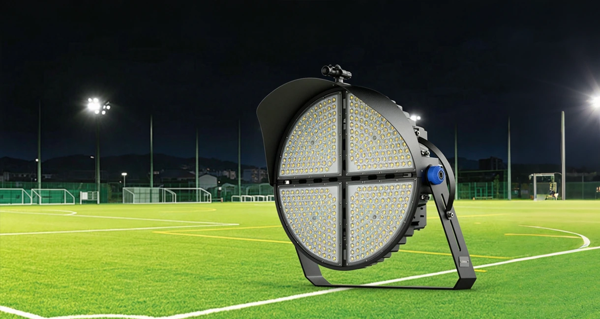 LED sportlámpa