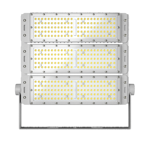 300 W-os, magas árbocú LED-es világítás