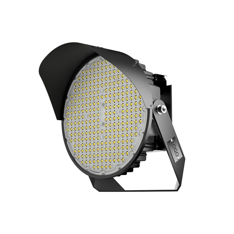 300 W-os led stadion lámpa