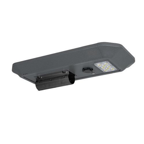 30 W All in One Solar Street Light