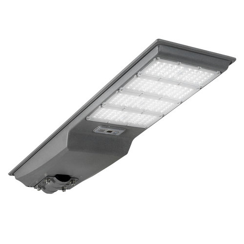 30 W integrált napelemes utcai lámpa