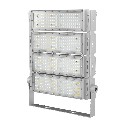 400 W-os Magas Árboc LED-es világítás