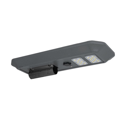 40 W All in One Solar Street Light