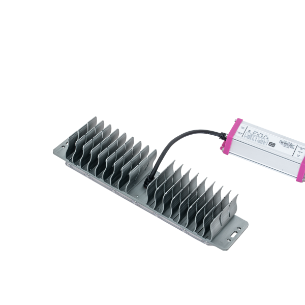 50 W-os led utcai lámpa modul