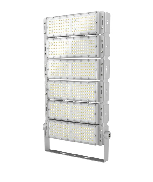 600w magas árboc led világítás