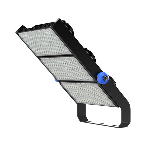 750 W nagy teljesítményű led sportlámpa