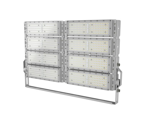 800w High Mast led világítás