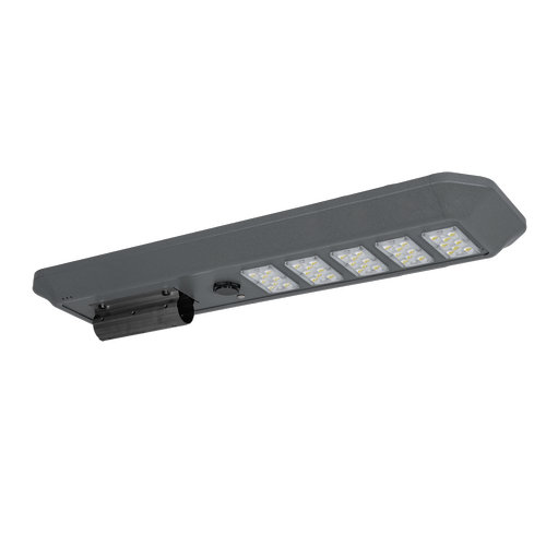80 W All in One Solar Street Light