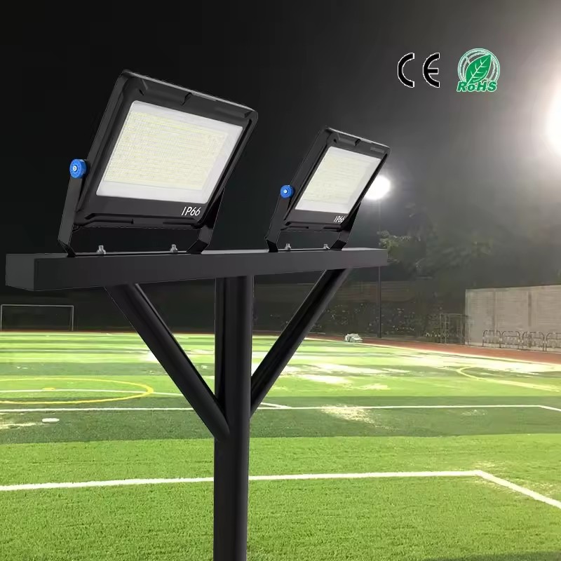 400w outdoor led flood light