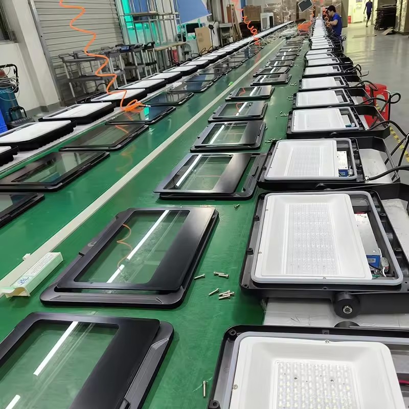 400w outdoor led flood light